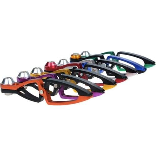 Applicable to Sanyang GR refit meter line bracket