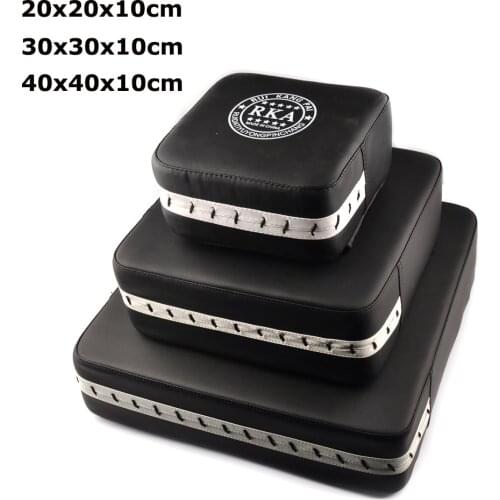 PU Wall Punch Boxing Bags,Pad Focus Target Pad Wing Chun Boxing Fight Sanda Taekowndo Training Bag Sandbag Category Freeshipping