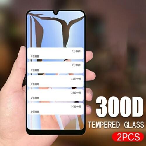 Full Cover Tempered Protective Glass for Huawei P40 E 5g P30 Lite P20 P10 Plus Mate 10 20 Lite Pro Screen Protector Glass Film