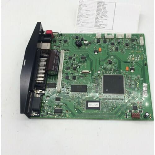 Printer parts printer accessory mainboard motherboard for zebra gC420D