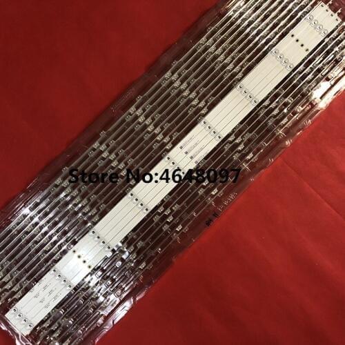 1set=4pieces for 50F9 50D2P 50Z7G JL.D50091330-002FS-M LB-C500U17-E2-A 5 9lamps 970mm