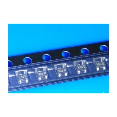 50pcs/lot BSS209PW BSS209PW H6327 SOT323 X3s IC Best quality