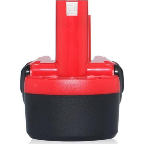 2 607 335 262 Battery for Bosch GDR 12 V GLI 12V,GSB 12 VE-2,PSR 1200,PSR 12VE-2 12V 3000mAh Ni-MH Power Tool Battery
