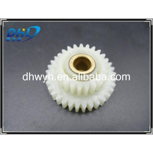 Free Shipping Y4 New Compatible NGERH1572FCZZ develop gear 23T/33T forsharp AR MX 550 620 700