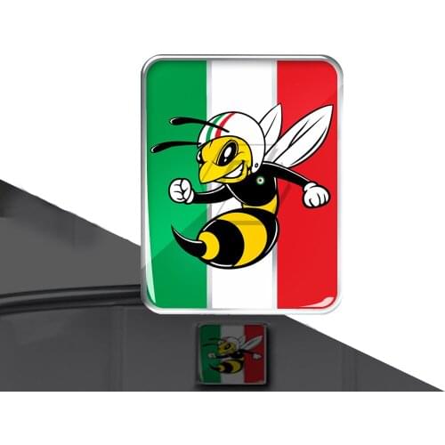 3D Motorcycle Decal Sticker Case for PIAGGIO VESPA GTS300 GTS300ie Sprint 50 150 LX LXV