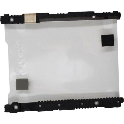 For HP 14-CF 14-CF0000 14CF Hard Drive Bracket HDD Cover Caddy L24490-001