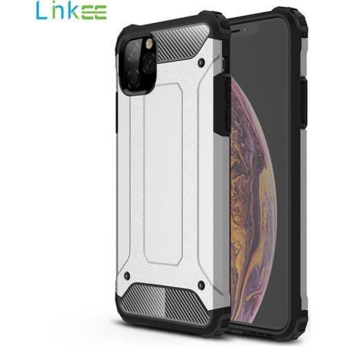 For iPhone 11 Pro Max Case Cover Luxury Hard Rugged Hybrid Armor Silicone Slim TPU Fitted Case for iPhone 11 Pro Max Back Cover