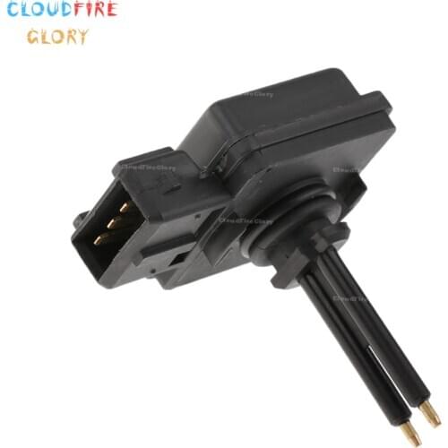 CloudFireGlory 9646902580 Coolant Level Sensor Liquid Water Level Sensor Radiator Detector Pump switch For Peugeot accessories