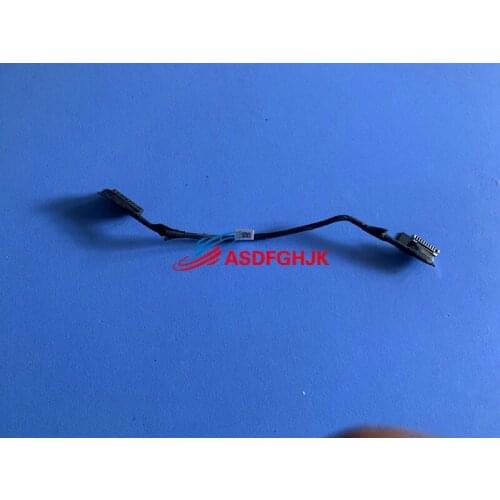 DC02002N100 for Dell Latitude 7480 Battery Cable Wire 07xc87 7XC87 cn-07xc87