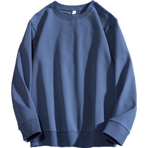 Fhumig Men's Long Sleeve T-Shirts