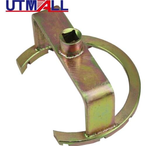 Fuel Tank Sender Wrench Tool For Land Rover 310-118 BMW BENZ VW AUDI