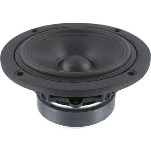 HF-196 HiFi Speakers 4.5 Inch bass midrange unit /12W8524G00/4 ohm 85.8dB