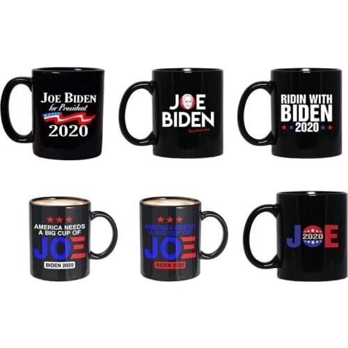 Politics Coffee Mug 15oz - Needs A Big Cup Of Joe Biden 2020 President Democrats