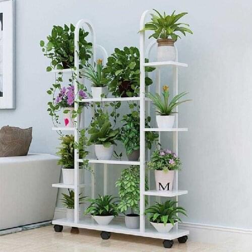 Indoor Repisa Para Plantas For Stojaki Etagere Pour Plante Shelf Stojak Na Kwiaty Outdoor Dekoration Plant Rack Flower Stand