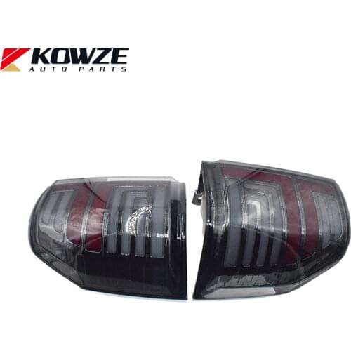 KOWZE Lamps For Cars