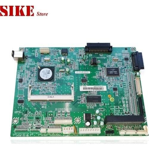 Logic Main Board For Konica Minolta Bizhub 163 163V 7616 7616V Formatter Board Mainboard A09A-M700-01