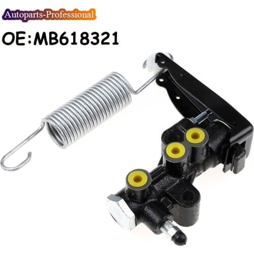 MB618321 New High Quality Load Sensing Valve Brake Compensator For Mitsubishi L200 Triton 1986-07 car accessories