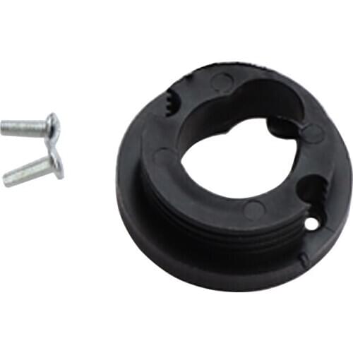 Motorcycle 47cc 49cc Air Filter Clearner Mount Stack For 2 Stroke Engine Carburetor Carb Pocket Dirt Bike Kids ATV Quad