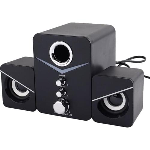 Nayitr Audio Speakers