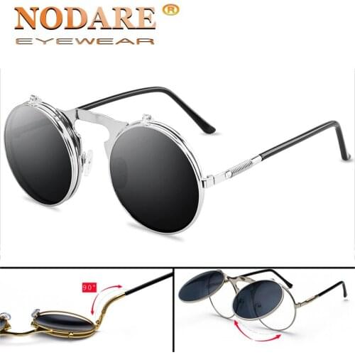 NODARE Men's Accessories