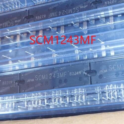 New IPM SCM1110MF SCM1241MF SCM1242MF SCM1243MF SCM1245MF SCM1246MF SCM1274MF SCM1276MF SCM1561M SCM3615C91