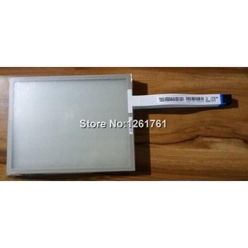 New T080S-5RB004N-0A18R0-150FH Touch Screen Glass Panel Repair Repalcement