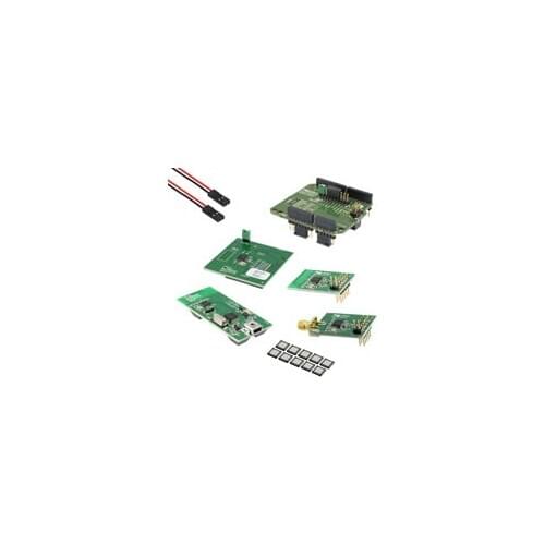 NRF8001-DK development board kit NRF8001 DEV KIT Bluetooth Nordic
