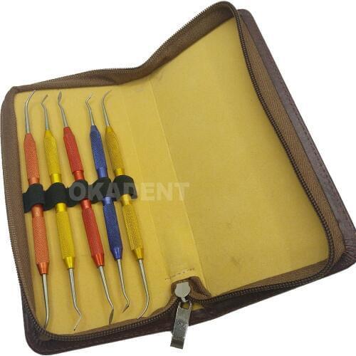 OKADENT Knife Sets