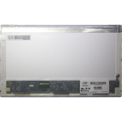 Original 14.0" Lcd Matrix LP140WH1-TLD6 LP140WH1-TLC2 LP140WH1-TLD3 LED Laptop Screen 1366*768 40PIN