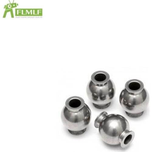 Socket Ball 4Psc Fit for 1/5 HPI ROFUN ROVAN KM BAJA 5B