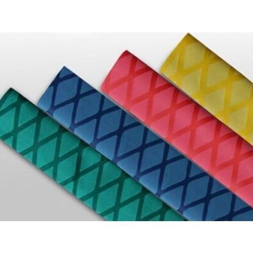 Inner diameter 20mm antiskid fishing rod heat shrinkable tube 1meter