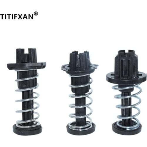 Auto hood buffer spring switch lock for Mercedes Benz GL C200/GLK/CLS/SLK/S350/S400/S500/S600/A/C/E/S series engine cover clip