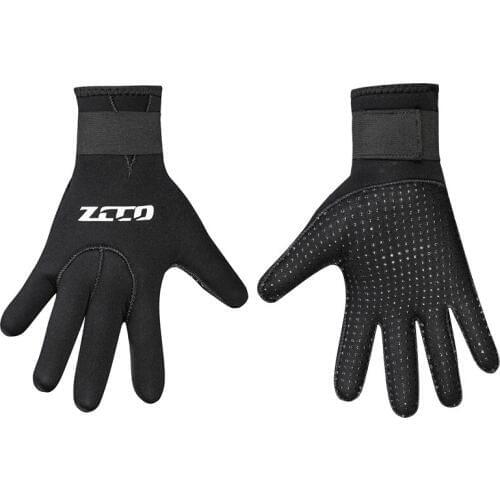 1pcs Silicone Swim Gear Fins Hand Web Flippers Training Diving Gloves Webbed Swimming Gloves for Adult Kids sports gloves