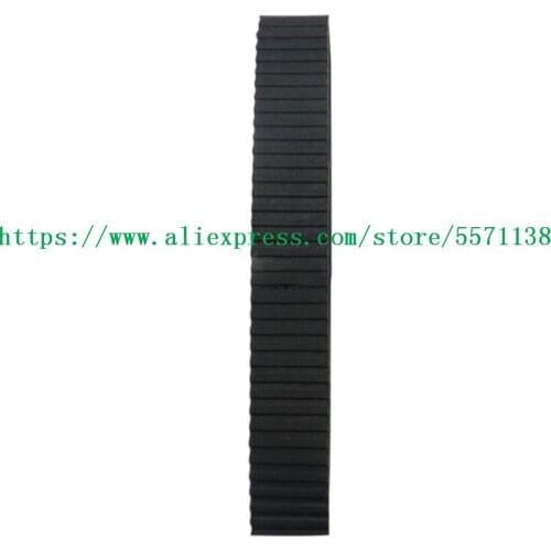 New Lens Zoom Rubber Ring Repair Part Unit For Canon 85MM F 1.2 Camera part