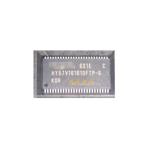 100% NEW HY57V161610FTP-6