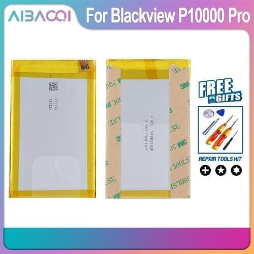AiBaoQi Blackview Phone Batteries China
