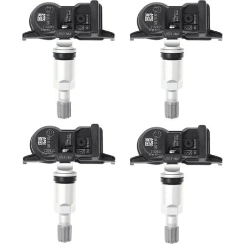 Car TPMS Tire Pressure Monitoring Sensor for Toyota Sienna Sequoia 2006- 42607-0C070