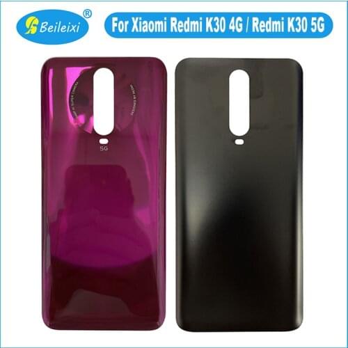 Beileixi Xiaomi Redmi K30 5G Phone Batteries