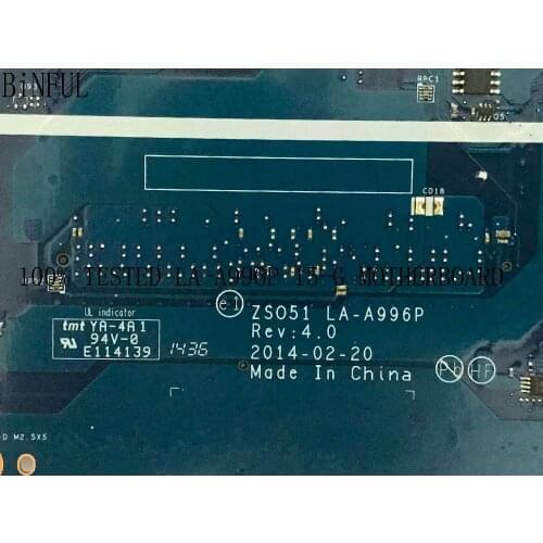 AVAILABLE,BRAND NEW. ZSO51 LA-A996P REV : 4.0 FOR HP 15-G LAPTOP MOTHERBOARD. 15-G MAINBOARD ,WITH PROCESSOR A4 + GPU