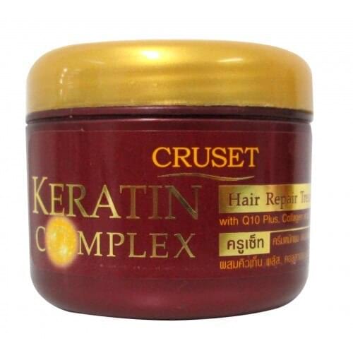 Cruset Goods For Beauty And Health