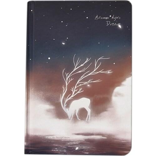 Colorful Blank Writing Journal For Women,Cute Journal Notebook, Hardcover Journals Notebooks,Gift For Women Girls