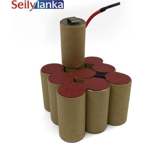 For Panasonic 12V 4000mAh Ni MH EY9200 EY9106B PA1204N PA-1204N PA-1204 EY9001 EY9006 EY9101 EY9103 EY9106 EY9107 EY9108 EY9200