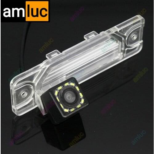 For Renault QM5 Koleos 2007 2008 2009 2010 2011 2012 2013 2014 2015 Infiniti Q70L trasera Back up Reverse Park Rear View Camera