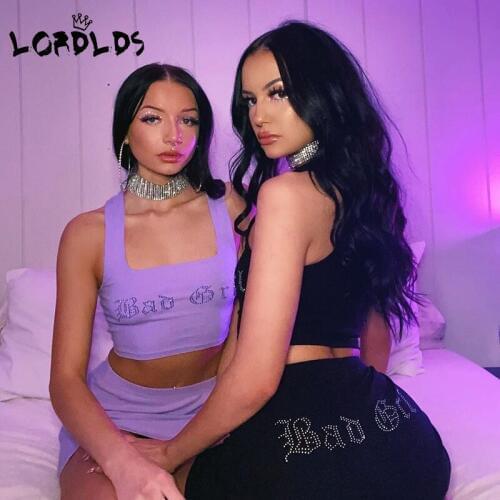 Женские спортивные костюмы LORDLDS China At AliExpress