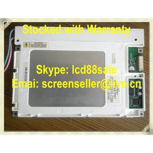 Best price and quality TLX-5291S-C3B industrial LCD Display