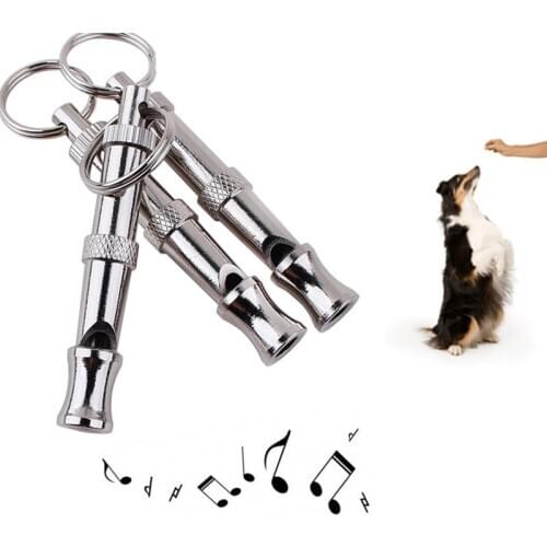 MEANGOOD Whistles For Dogs