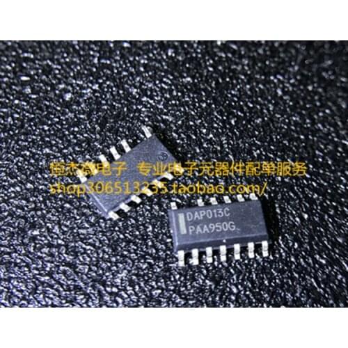 Xinyuan DAP013F DAP013 sop13 SOP New original authentic integrated circuit IC LCD chip electronic 10pcs/lot