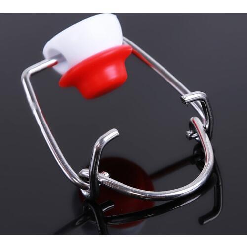 New Home brew Beer Bottles Replacement Swing Cap Wine Stoppers Cap Flip Top Stopper Root Homebrew Beer Bottles