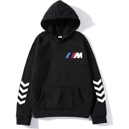 2021 New Fashion Casual Hoodie Men BMW Print Warm Hoodies Fleece Streetwear Sweatshirt Hooded Man woman Oversized Hoody Clothes