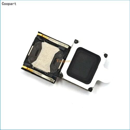 2pcs/lot Coopart New earpiece Ear speaker receiver Replacement for Huawei honor play/ honor 7X top quality